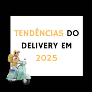 tendencias delivery