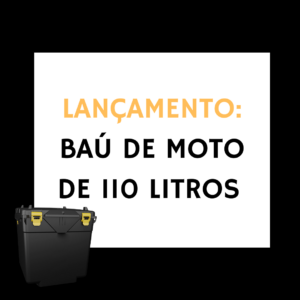 lancamento icbras