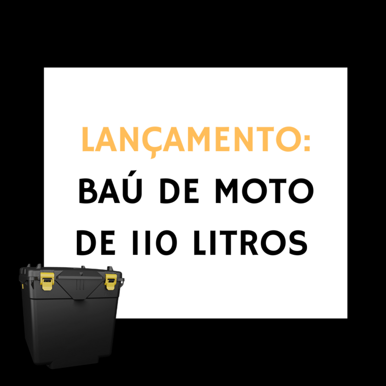 lancamento icbras