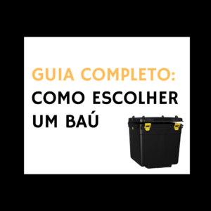 guia completo escolher bau