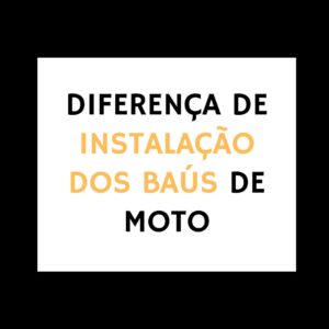 instalacao dos baus